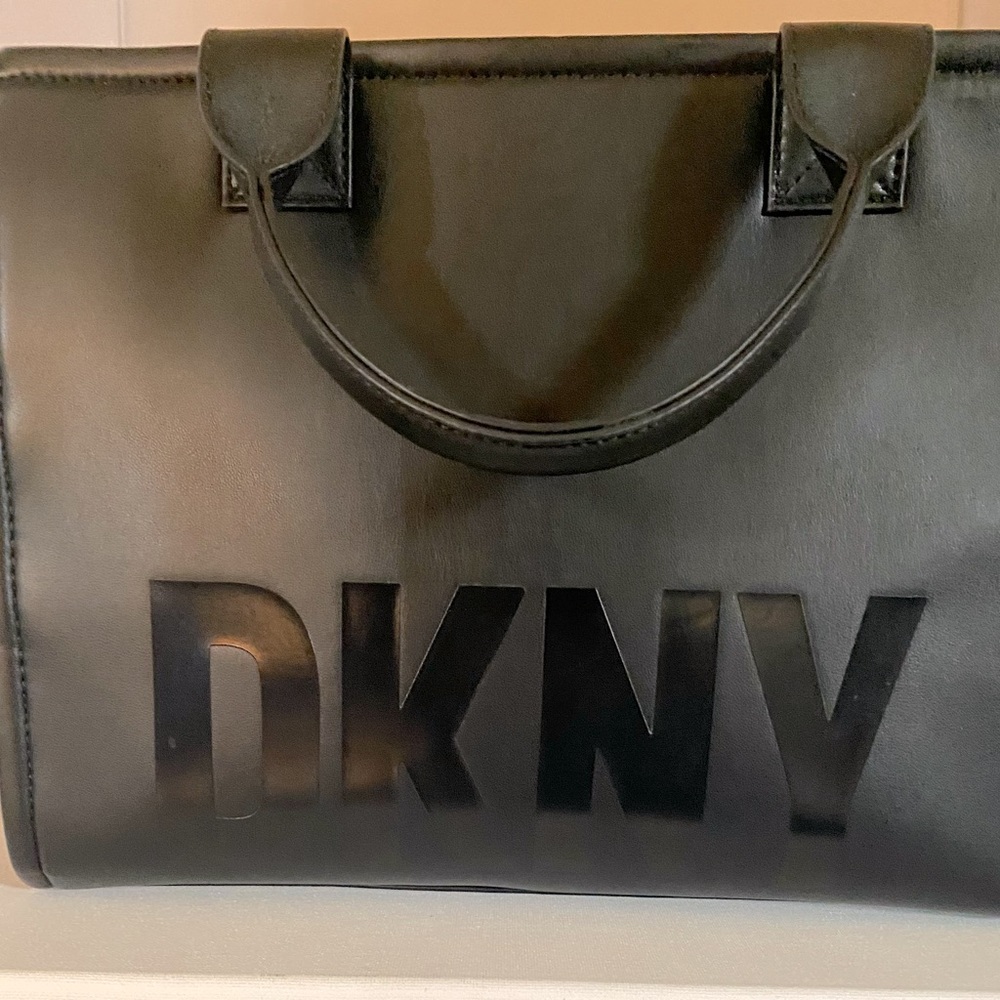 DKNY Tote Bag